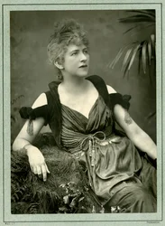 Rouva Bernard Beere